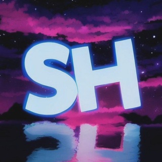 Логотип @shishodnik - SH - Мэшапы