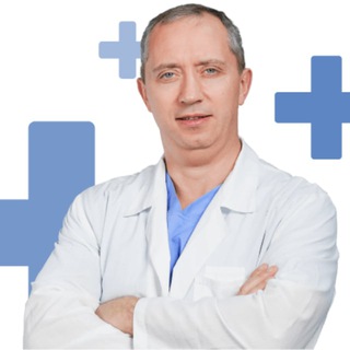 Логотип @shishonin_pogovorim - Клиника доктора Шишонина (обсуждения)