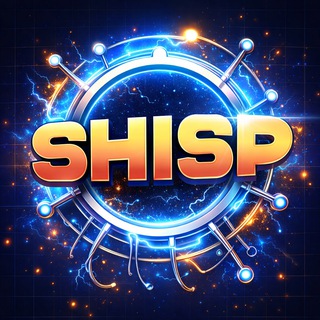 Логотип @shisp_bets - Шисп