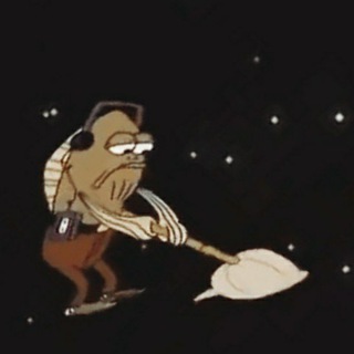 Логотип @shit_cleaner - Мойщик Котлов