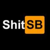 Логотип @shit_sb - SHIT SB