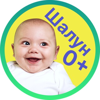 Логотип @shitalka_ladda - Обучающие игры 0+