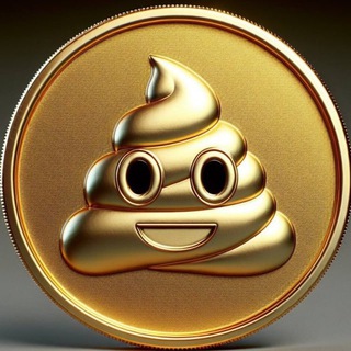 Логотип @shitcoinclicker - ShitCoinClicker