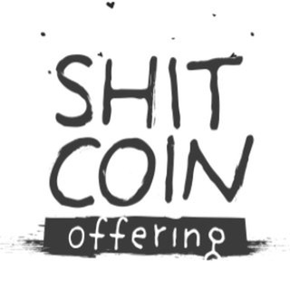 Логотип @shitcoinofferingchat - ShitcoinOffering Chat