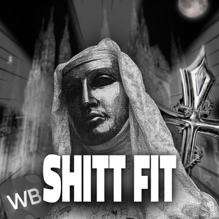 Логотип @shitfitt_brwl - 𝚜𝚑𝚒𝚝𝚝 𝚏𝚒𝚝