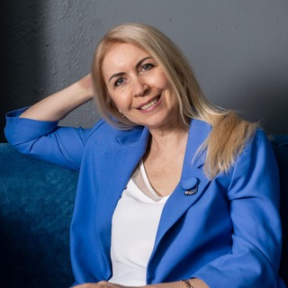 Логотип @shitinafinexpert - ОЛЬГА ШИТИНА | ПСИХОЛОГИЯ И ДЕНЬГИ