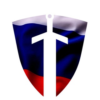 Логотип @shitnmech - Щит и меч