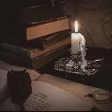 Логотип @shito_kri - Закрыт