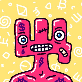 Логотип @shitochek - ЩИТОЧЕК