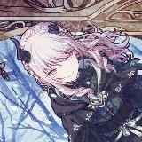 Логотип @shitpostanona - жызнь анона