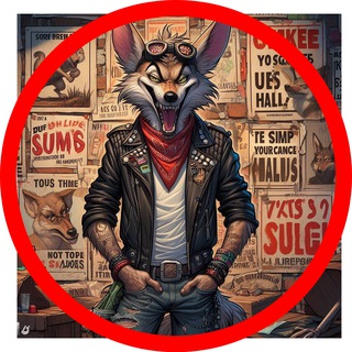 Логотип @shitpostdelimperio - 🛐 Shitpost, confesiones y más.