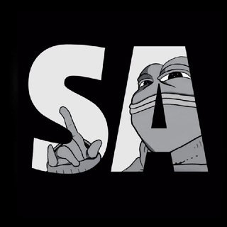 Логотип @shitposting_aesthetics - Shitposting Аesthetics