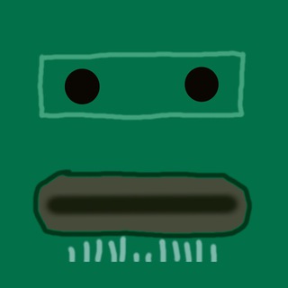 Логотип @shitsch - Дегенератехника