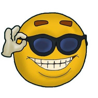 Логотип @shitstiker - Всратый чат