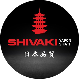 Логотип @shivakiofficial - SHIVAKI
