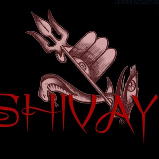 Логотип @shivaygamer - SHIVAY GAMER❤️