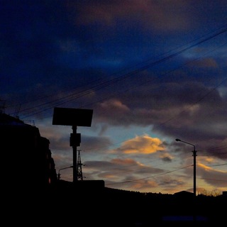 Логотип @shiz_logic - Крик поколения