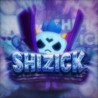 Логотип @shizickshop - 💜SHIZICK || DONAT💜