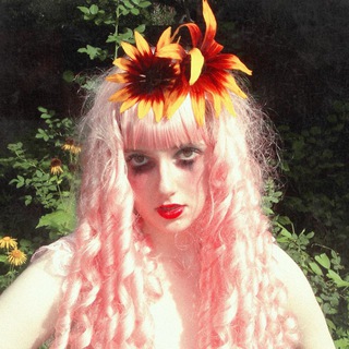 Логотип @shizonyashka - 🌸🦴шизоняшка (U^ｪ^U)🦴🌸