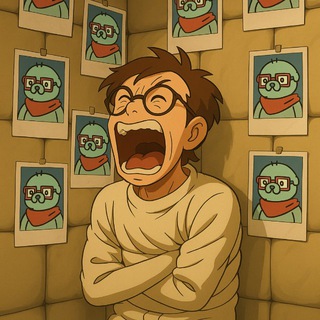 Логотип @shizoton - SHIZOTON