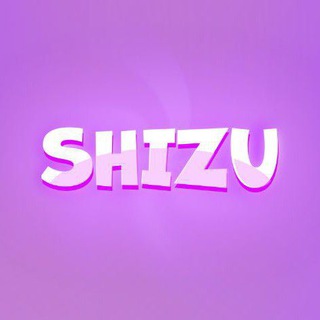 Логотип @shizu45 - Shizu