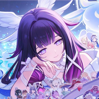 Логотип @shizuko_team - Чайная Шизу