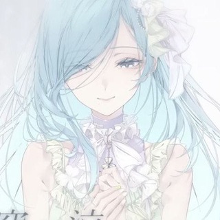 Логотип @shizukufan - ﹫ 6