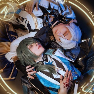 Логотип @shizun_in_love - Ушки Бинхэ 🪷