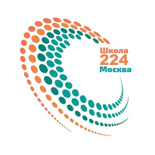 Логотип @shk_224 - Школа 224