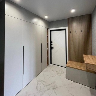 Логотип @shkafmoscowmo - Шкафы на Заказ в Москве и МО