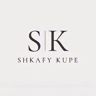 Логотип @shkafy_kupe_kuhni - SHKAFY_KUPE_KUHNI