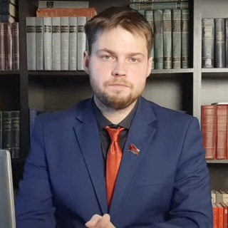 Логотип @shkatov48 - Шкатов ︎🐍 Красный Аспид