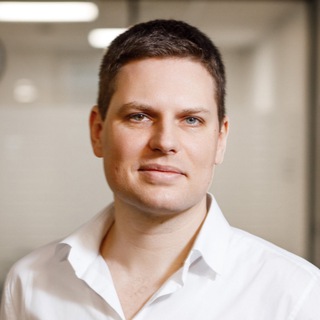 Логотип @shklyarikvitaliy - Деньги из бизнес-таланта | Шклярик Виталий