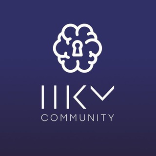 Логотип @shkmnn - ШКМ Community