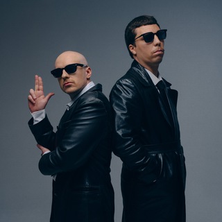 Логотип @shkobau - ШкольниК и Бау