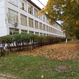 Логотип @shkola11podolsk - МОУ СОШ 11. Г.о. Подольск