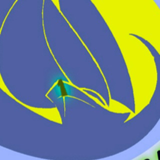 Логотип @shkola1_aldan - Школа №1 город Алдан