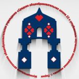 Логотип @shkola22perm - МАОУ «СОШ №22» г. Перми