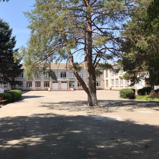 Логотип @shkola2_26 - Канал МКОУ «СОШ №2»