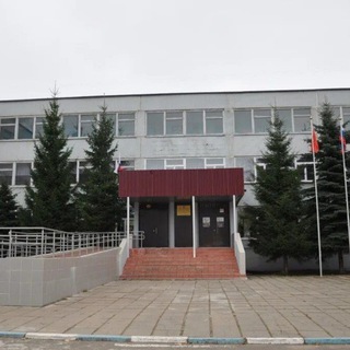 Логотип @shkola3pushkino - МБОУ г. Пушкино "Образовательный комплекс N 3"