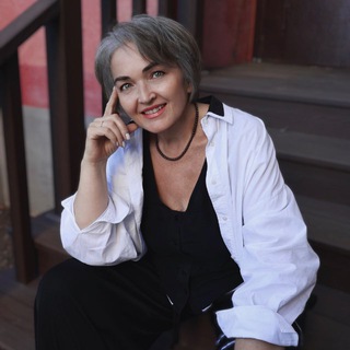 Логотип @shkola_birzhevogo_serfinga - Школа Биржевого Серфинга|Людмила Рост