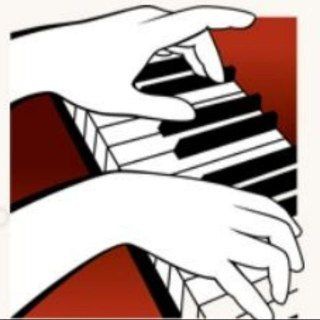 Логотип @shkola_m_kazhlaeva - Школа искусств им.М.Кажлаева