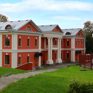 Логотип @shkola_rozhdestvo - Школа «Рождество»