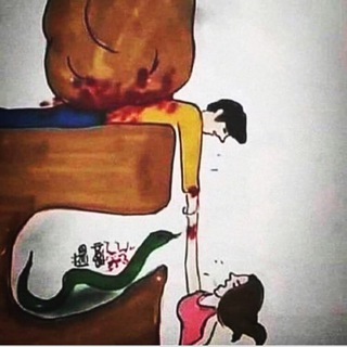 Логотип @shkola_sozavisimyh - Школа выживания