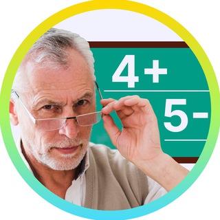 Логотип @shkola_uchitely - Школа | Учителя