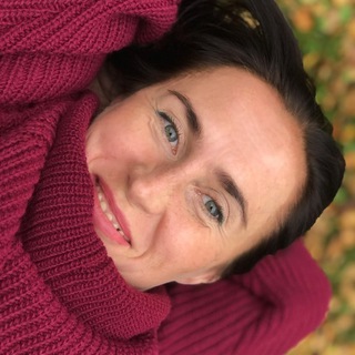 Логотип @shkola_zelenko - Йога-психолог Ольга Зеленко