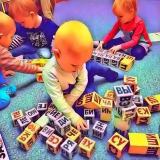 Логотип @shkolainz - Школа детского развития Ирины Золиной 👩‍👧‍👧