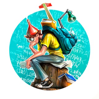 Логотип @shkolamishlenia - Школа мышления. Вояж в страну загадок.