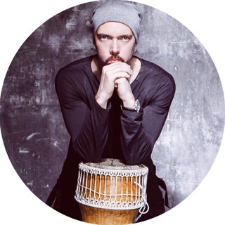 Логотип @shkolaritma - Школа ритма Льва Слепнера (канал)