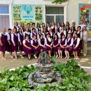 Логотип @shkolarodnik - ГКОУ КК ШКОЛА ИНТЕРНАТ СТ-ЦЫ РОДНИКОВСКОЙ